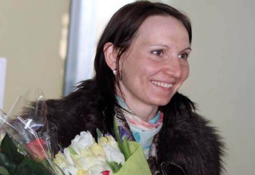 Биатлон. Пидгрушная выступит в Пюттлингене