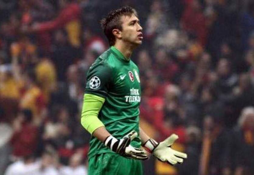 Галатасарай отклонил предложение Барсы по Муслере