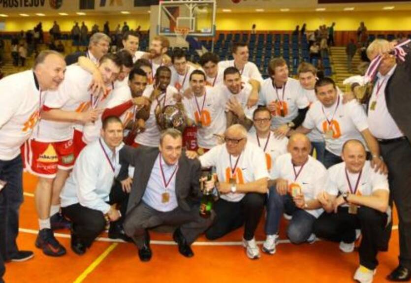 Чехия. Еще одно чемпионство Нимбурка