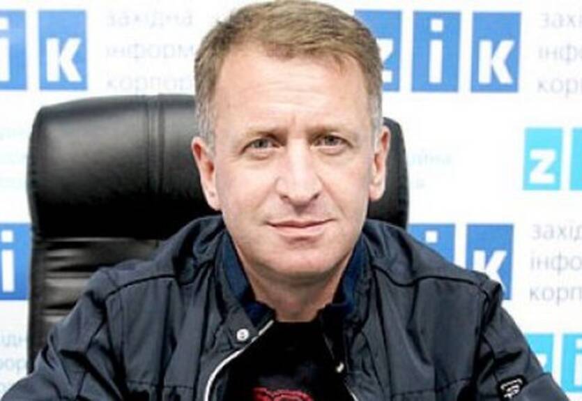 Спортивный директор Карпат покинул клуб