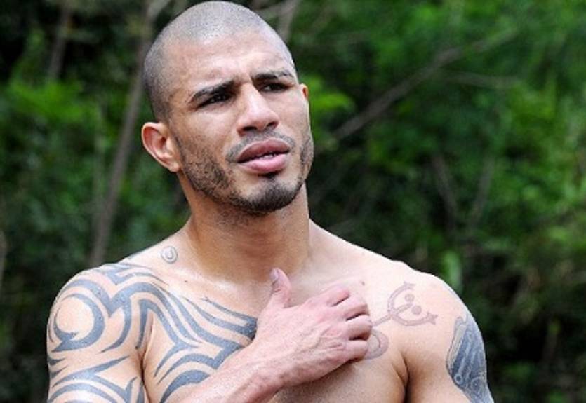 Котто не будет драться с Бандрейджем