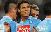 Наполи готовит суперконтракт для Кавани