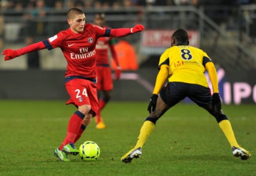 Верратти обещает вернуться в Италию