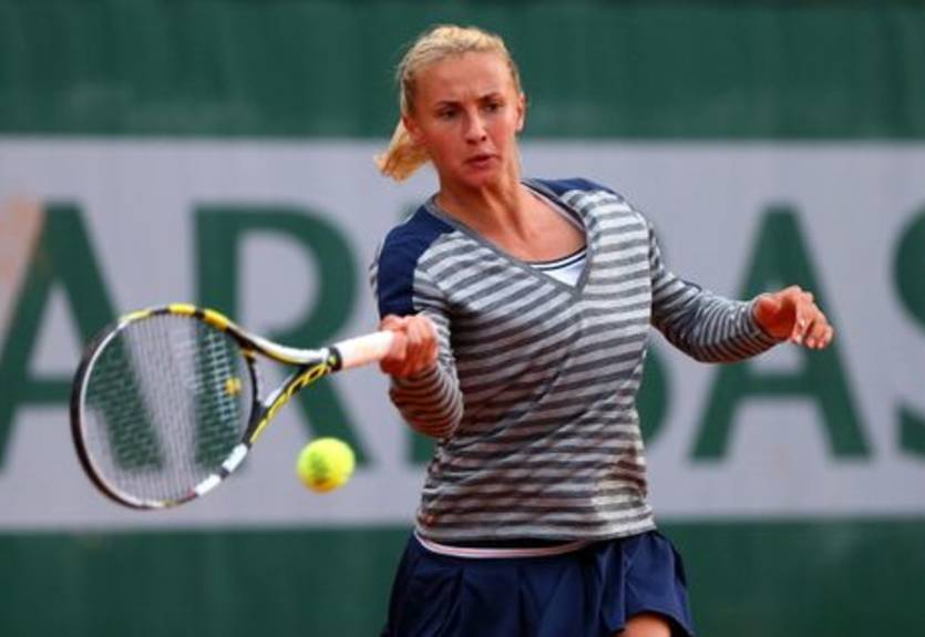 Дневник Ролан Гаррос. Гордость и разочарование