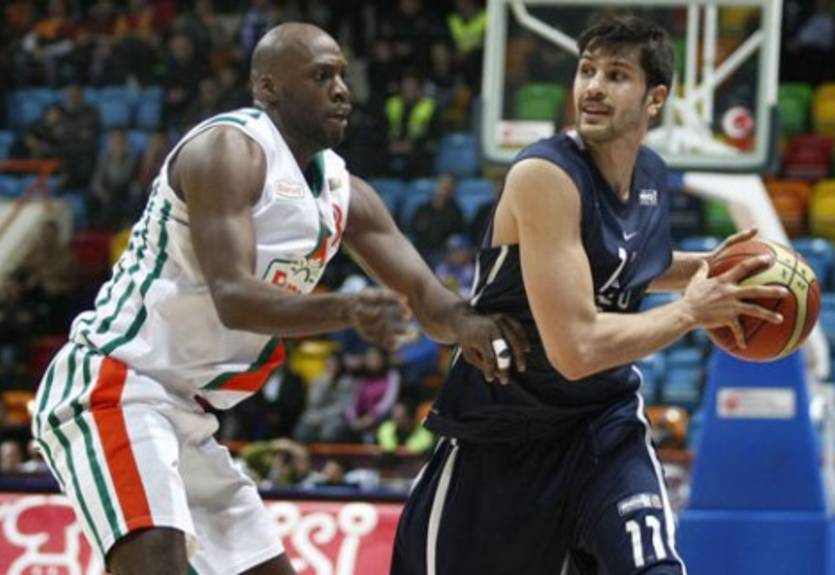 Турция. Галатасарай повел 2:0, Банвит сравнял счет