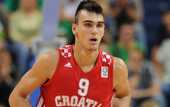 Хорватия объявила предварительный состав на Евробаскет
