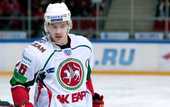 КХЛ. Иммонен перешел в Торпедо