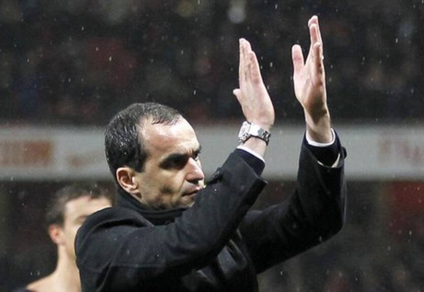 Уилан: "Мартинес ведет переговоры с Эвертоном"