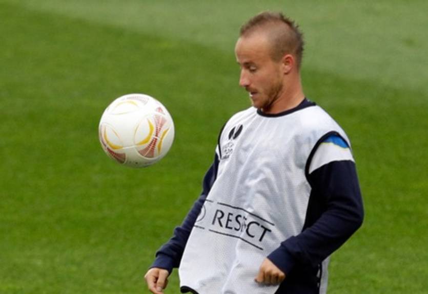 Динамо нужен хавбек Фенербахче