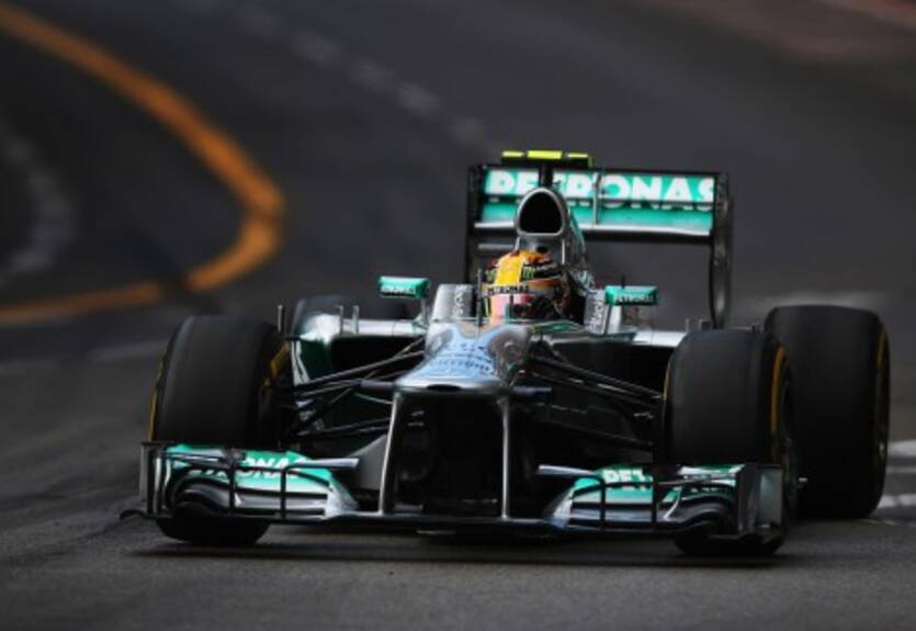 Формула-1. FIA: тестировать резину должны были все команды