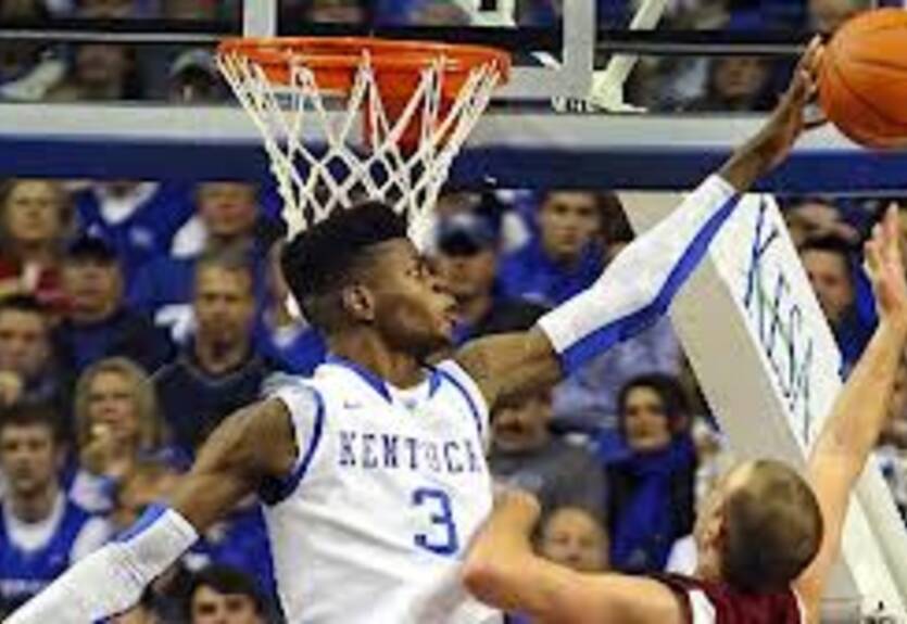 НБА. Первым клиентом Jay-Z станет Ноэль?