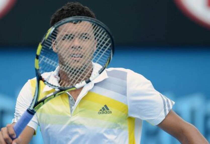 Тсонга: "Обыграть Надаля на Ролан Гаррос реально"