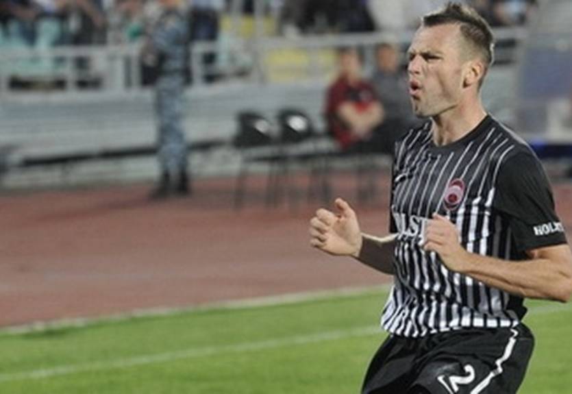 Галюза: "У президента клуба серьёзные планы"