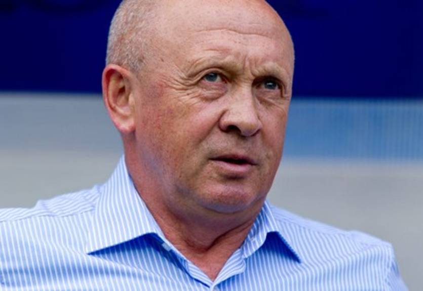Павлов: "Молодые ребята рассыпались, как карточный домик"