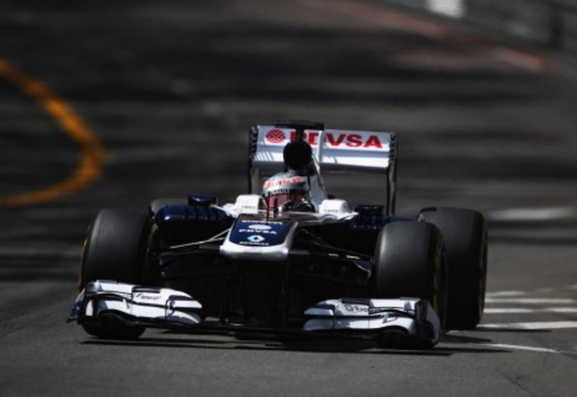 Формула-1. Мальдонадо критикует Чилтона