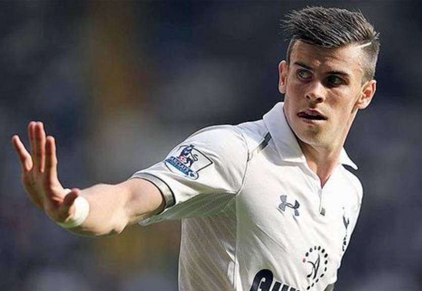 Реал готовит 60 миллионов фунтов за Бэйла