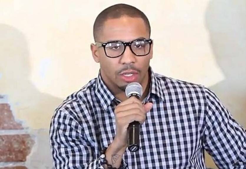 Уорд не против вновь сразиться с Фрочем