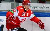 КХЛ. Спартак расстается с Радивоевичем