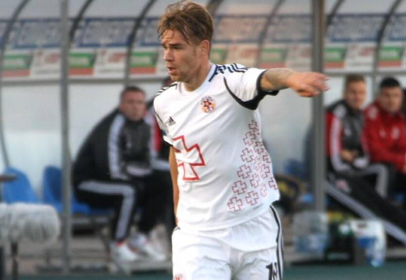 СМИ: Металлист хочет купить Бикфалви