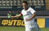 Галюза: "Лично для меня игра с Таврией очень важна"