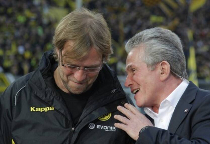 Финал Лиги чемпионов. Превью