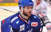 КХЛ. Медвешчак договорился с канадским форвардом