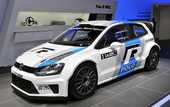 WRC. Фольксваген получит обновления в Греции