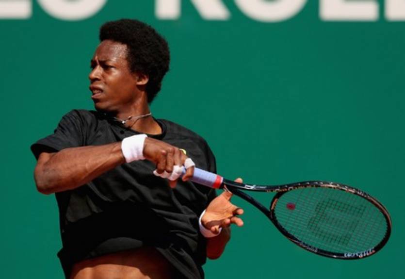 Ницца (АТР). За трофей сразятся Монфис и Монтаньес