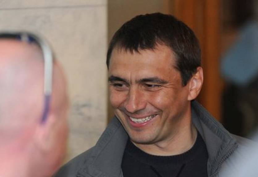 Биатлон. Цыбульский стал единым главным тренером сборной Беларуси