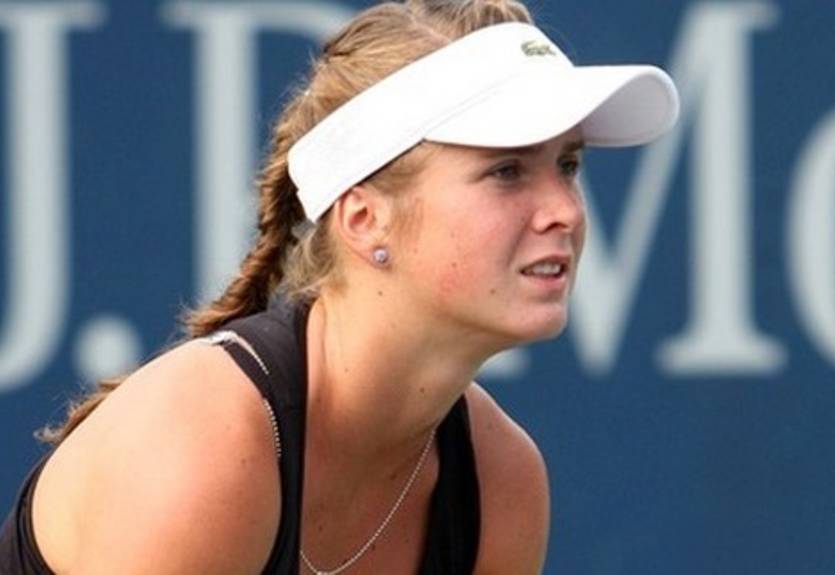 Ролан Гаррос. Свитолина сыграет с Опранди, Цуренко — с Цибулковой