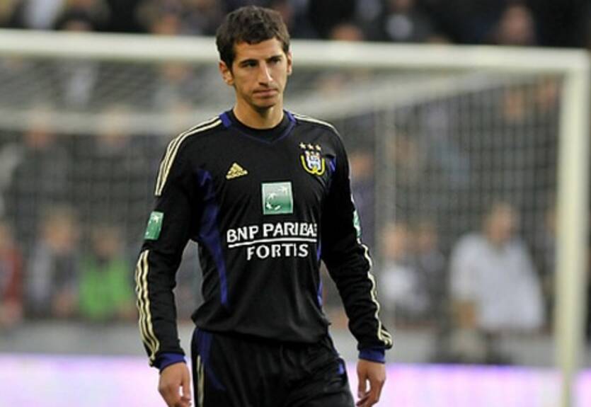 Яковенко: "Я с нетерпением жду нового сезона"