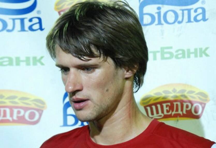 Шершун: "Надеемся, что Кривбасс не прекратит свое существование"