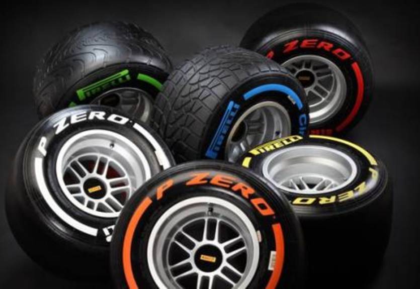 Пирелли угрожает покинуть Формулу-1 (24.05.13)