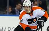 НХЛ. Филадельфия выкупит контракт Бриера