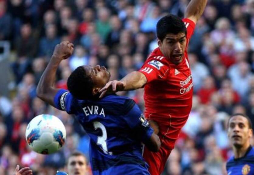 За расизм УЕФА будет дисквалифицировать на 10 матчей и больше