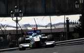 GP2. Чекотто: второй поул в Монако