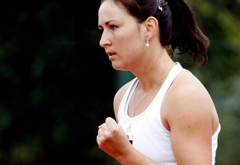 Ролан Гаррос. Квалификация. Бейгельзимер побеждает, Заневская и Савчук уступают