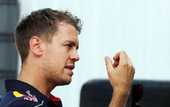 Формула-1. Феттель: "Не только Ред Булл жалуется на резину"