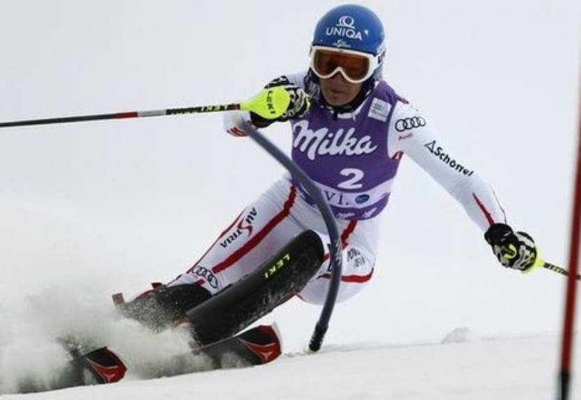 Горные лыжи. Сборная Австрии назвала состав