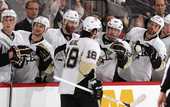 НХЛ. Питтсбург: семь шайб для Оттавы
