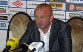 Григорчук: "Шахтер показал огромное превосходство над нами"