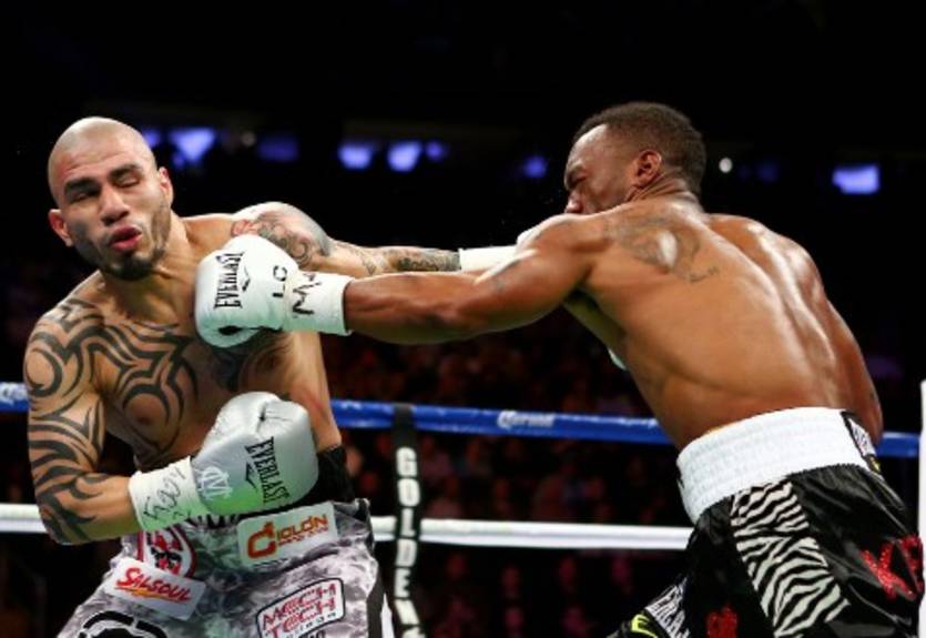 Котто намерен вернуться в ринг в сентябре