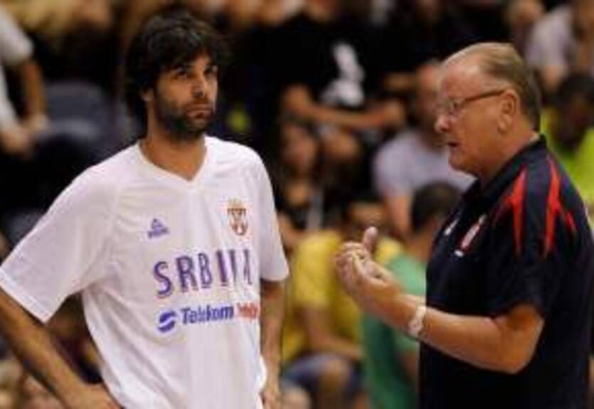 Фенербахче пригласит Ивковича, Теодосича и Дорси?