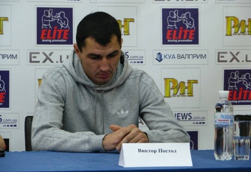 Постол встретится Пайозовым