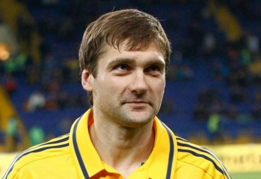 Шелаев: "Все мы мечтаем когда-нибудь вернуться к истокам"