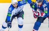 КХЛ. Барыс и Нефтехимик обменялись защитниками