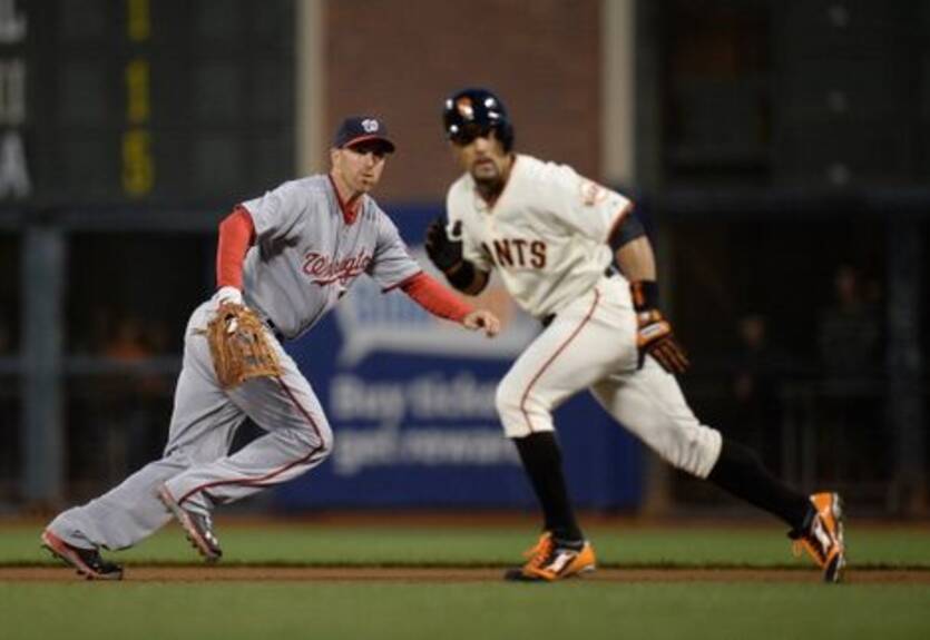 МЛБ. Чулочное Дерби