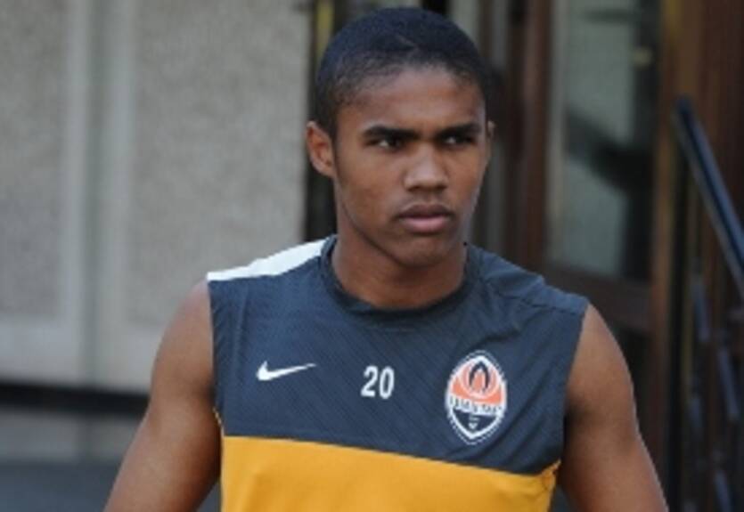 Дуглас Коста: "Главное – действовать качественно"