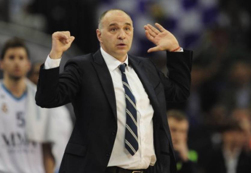 Лига Эндеса. Ласо — тренер года