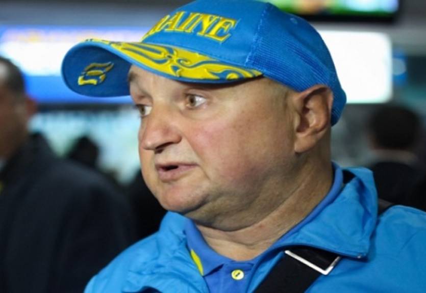 Сосновский: "Олимпийский бокс должен быть приоритетнее WSB"